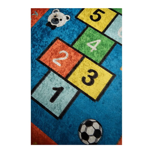 Dywan dla dzieci Seksek, 200x290 cm-image-3