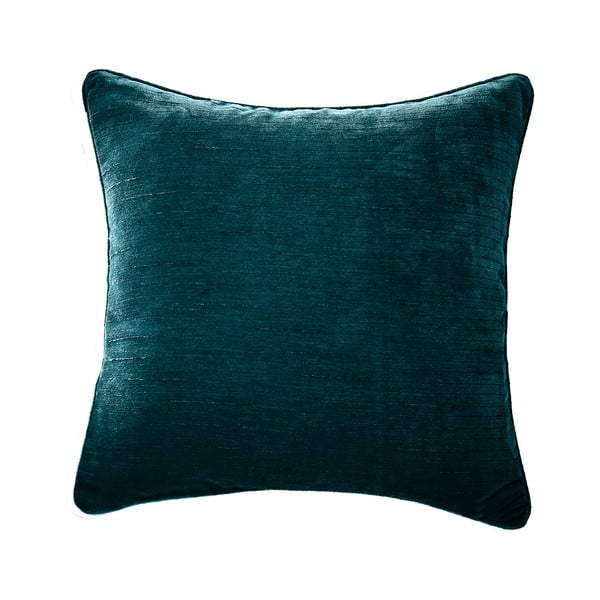 Poduszka dekoracyjna z szenilu 55x55 cm Selene Luxury Chenille – Hyperion