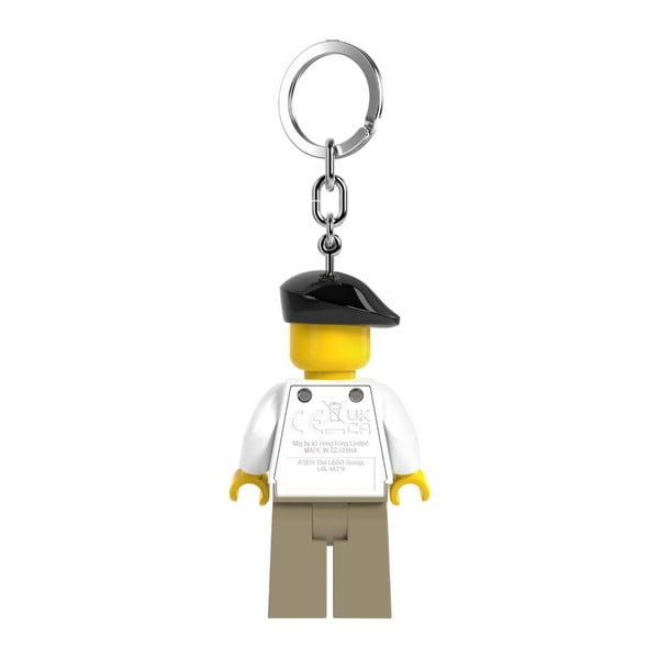 Breloczek z latarką Minifigures – LEGO®-image-3