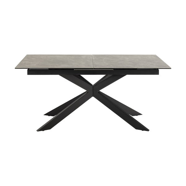 Rozkładany stół ceramiczny 90x210 cm Irwine – Actona