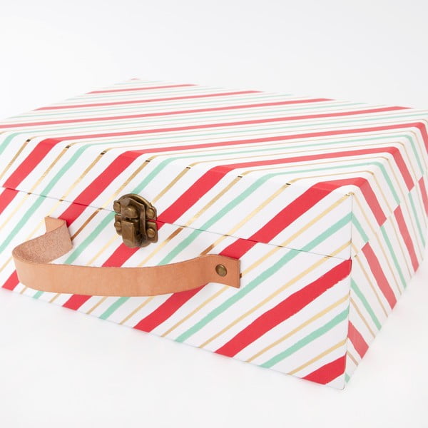 Kalendarz adwentowy Festive Village – Meri Meri-image-4