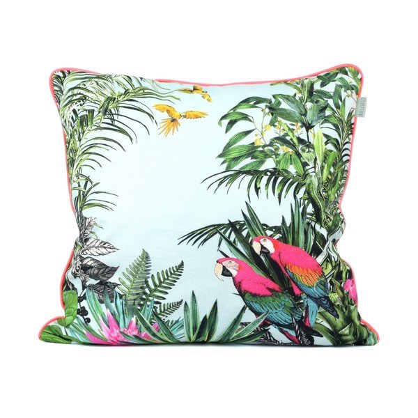 Bawełniana poszewka na poduszkę HF Living Eden 50x50 cm