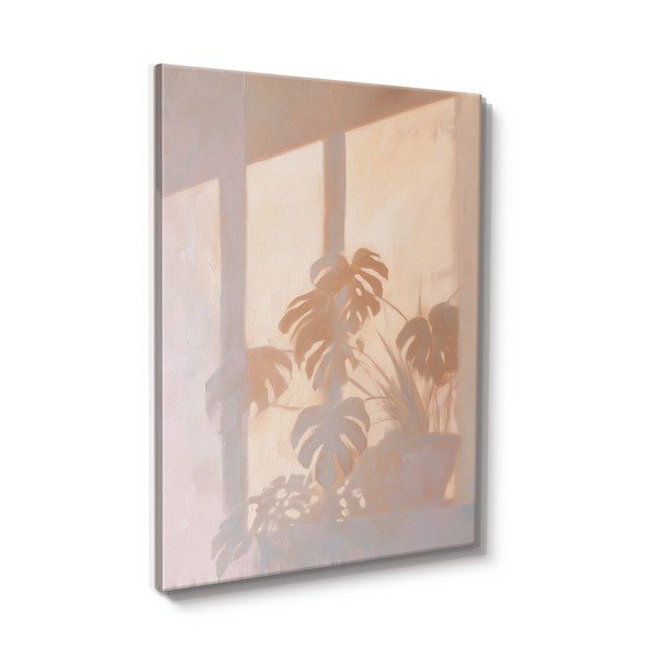 Obraz drukowany na płótnie 70x100 cm Sunlit – Styler-image-4