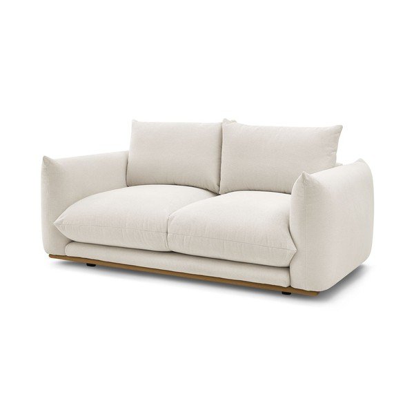 Kremowa sofa 193 cm Ernest – Bobochic Paris-image-3