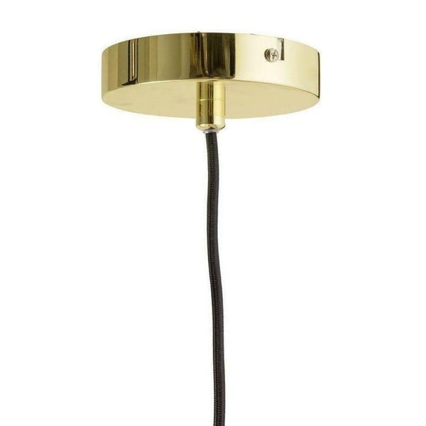 Lampa wisząca z doniczką Bloomingville Pendant-image-3