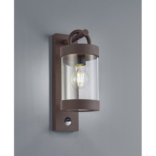 Lampa zewnętrzna (wysokość 33 cm) Sambesi – Trio-image-1