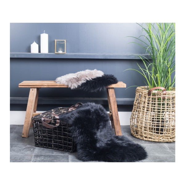 Zestaw 2 koszyków House Nordic Roma-image-1