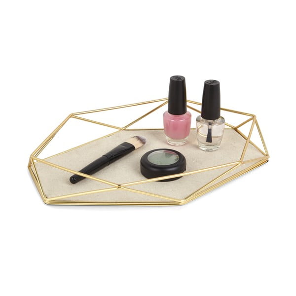 Metalowy stojak na biżuterię Prisma – Umbra-image-4