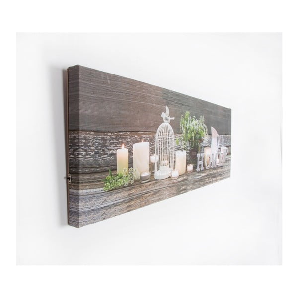 Świecący obraz LED Graham & Brown Home-image-2