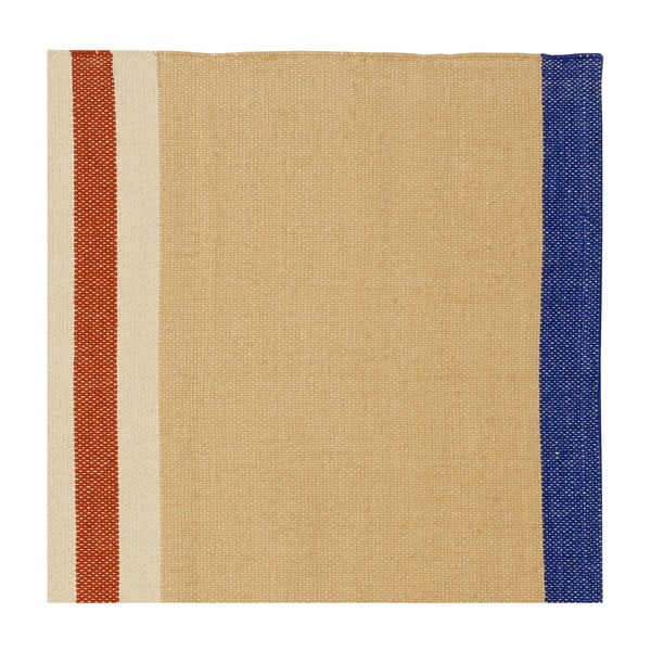 Bawełniany dywan Hübsch Helga, 80x200 cm-image-2