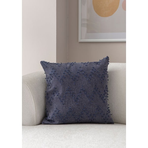 Poszewka na poduszkę 43x43 cm Tuffet – Mioli Decor-image-3