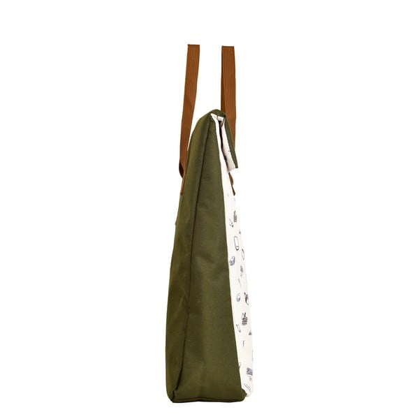 Torba termiczna Esschert Design, 32x41x10 cm-image-1