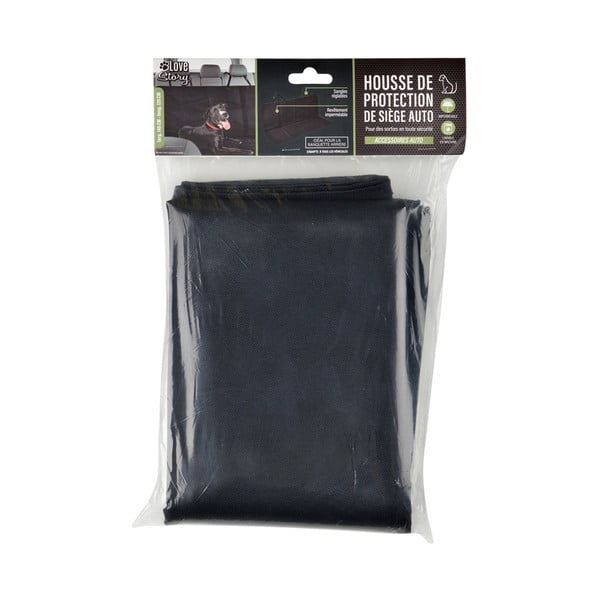 Mata samochodowa – Love Story-image-3