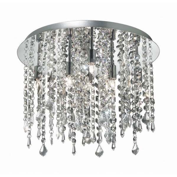 Lampa sufitowa Evergreen Lights Pentejo
