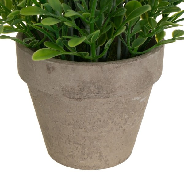 Sztuczna lawenda 2 szt. (wysokość 27 cm) – Casa Selección-image-3