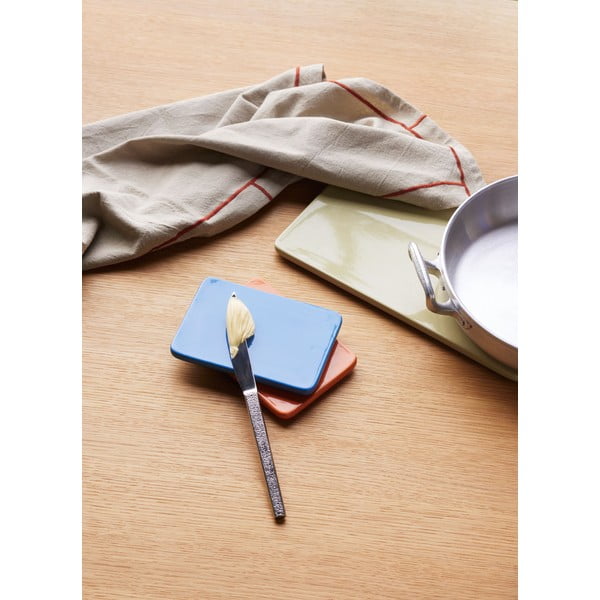 Bawełniana ścierka 60x80 cm Easypeasy – Hübsch-image-1