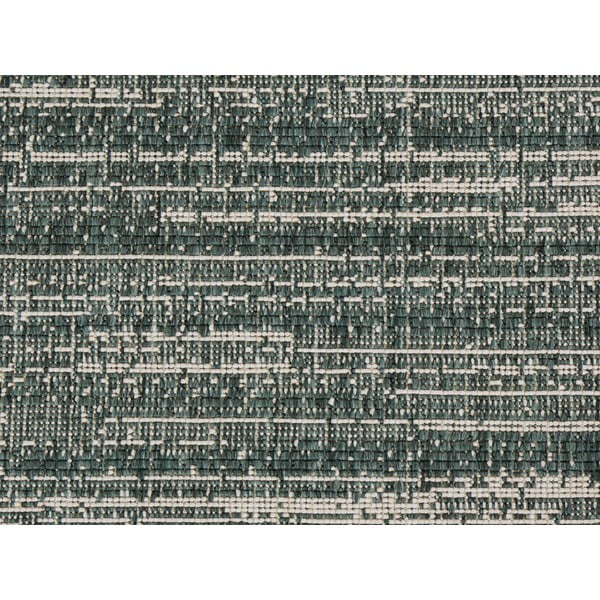 Zielony chodnik odpowiedni na zewnątrz 350x80 cm Gemini – Elle Decoration-image-3