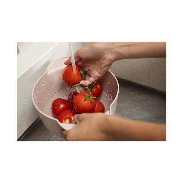 Plastikowy durszlak ø 21 cm Chef It – Mepal-image-4