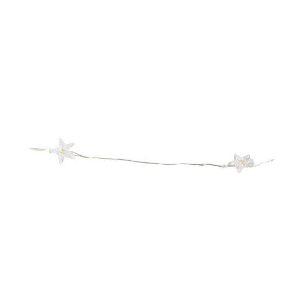 Girlanda świetlna LED Villa Collection Star, 40 lampek-image-1