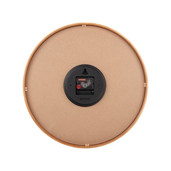 Zegar ścienny ø 40 cm Gracil – Karlsson-image-3