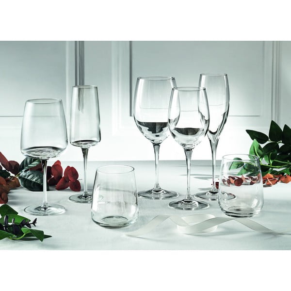 Kieliszek do szampana Brandani Omnia-image-1