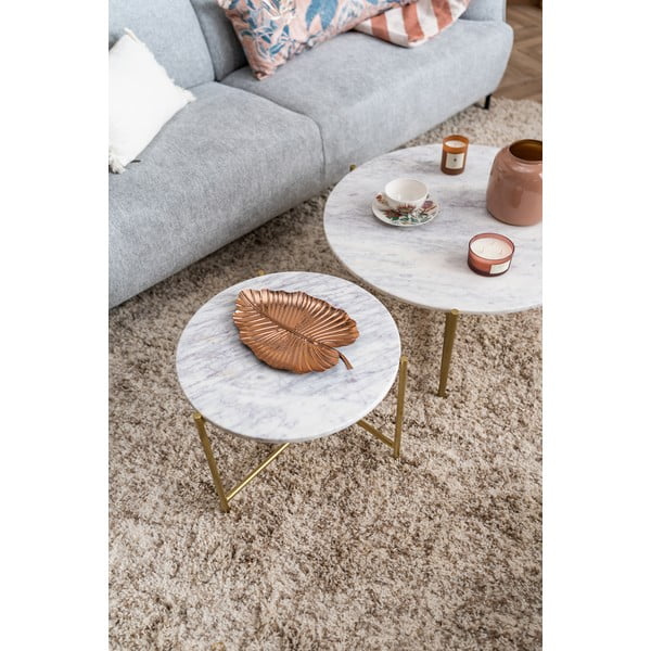 Kremowy dywan Think Rugs Vista Cream, 60x220 cm-image-4