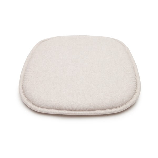 Poduszka na krzesło z mikrowłókna 43x43 cm Romane – Kave Home