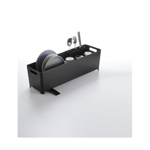 Czarny ociekacz Yamazaki Tower-image-3