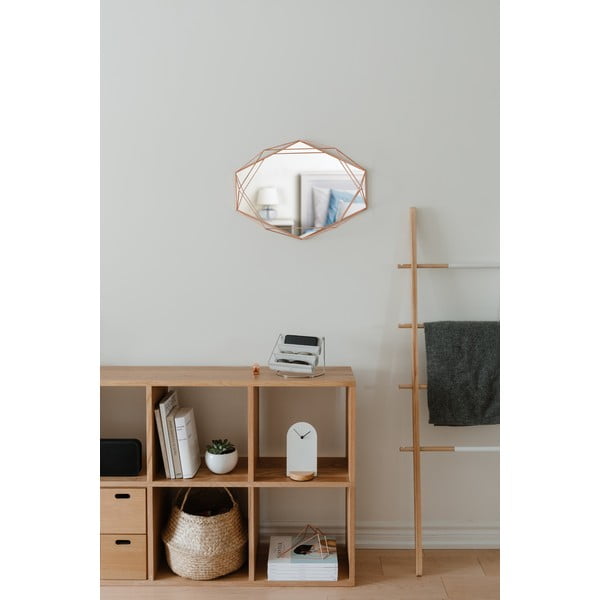 Lustro ścienne 57x43 cm Prisma – Umbra-image-1