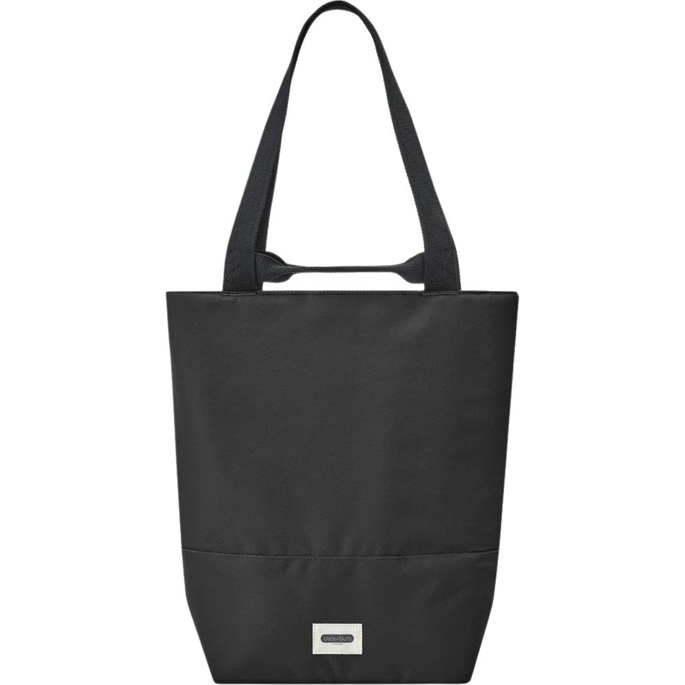 Czarna torba termiczna 16 l – Black + Blum