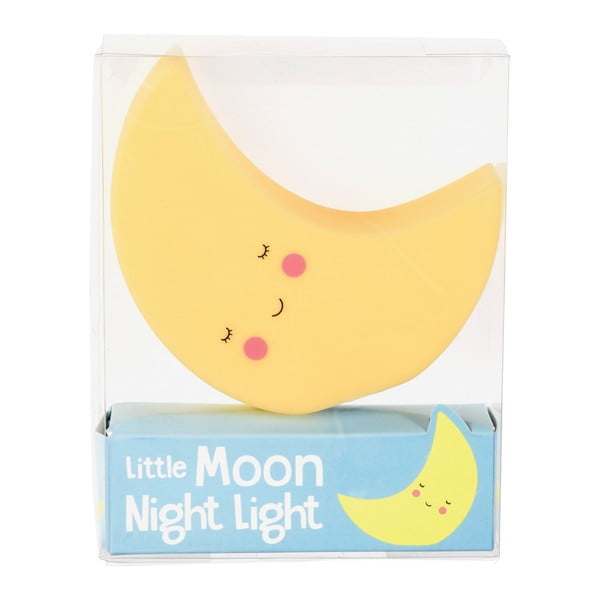 Lampka nocna Rex London Moon-image-4