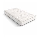 Średnio twardy piankowy materac 90x200 cm Smooth Vibe – Bonami Selection