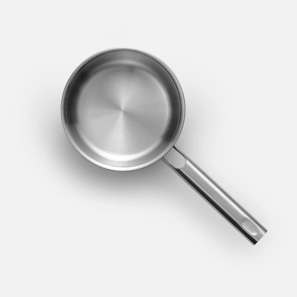Rondel ze stali nierdzewnej z pokrywką 1,2 l Lucca 4.0 – FABINI-image-2