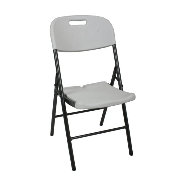 Składane krzesło kempingowe Mufaro – Garden Pleasure