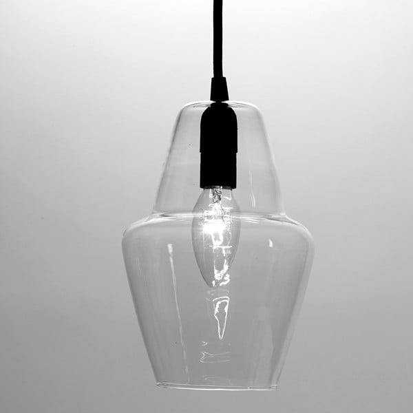 Lampa sufitowa Divers, 14x25 cm