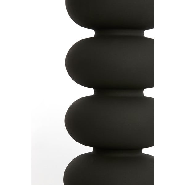 Metalowy okrągły stolik ø 35 cm Kobodo – Light & Living-image-2