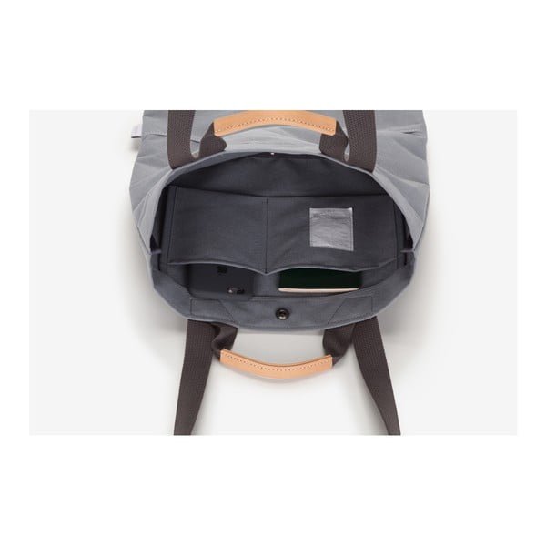 Granatowa
  torba Rawrow Tote 271-image-4