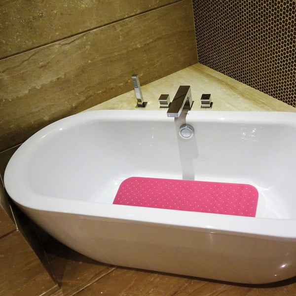 Mata antypoślizgowa do wanny 36x97 cm Class Premium – MSV-image-1