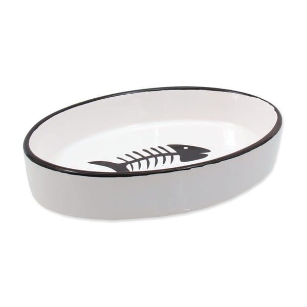 Ceramiczna miska dla kotów Magic Cat – Plaček Pet Products