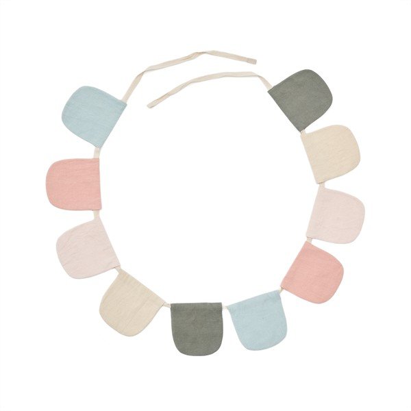 Girlanda dziecięca Betia – Kave Home