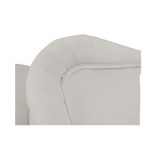 Jasnoszary hoker Mazzini Sofas Roco-image-2