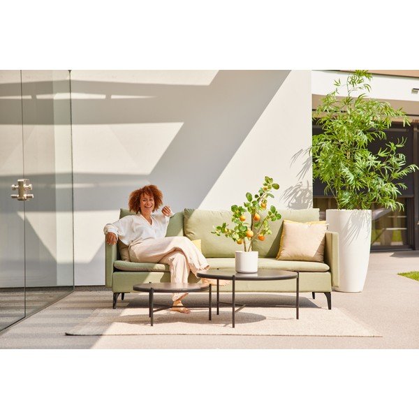 Poduszka odpowiednia na zewnątrz 50x50 cm Havana – Hartman-image-1