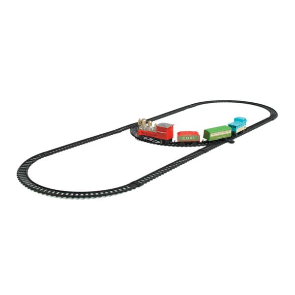 Kolejka dla dzieci Rex London-image-2