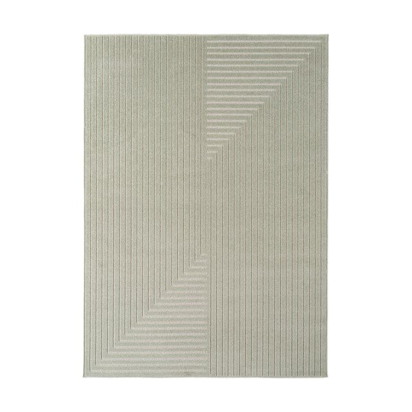 Zielony dywan odpowiedni na zewnątrz 240x340 cm Nova 1202 – Ayyildiz Carpets