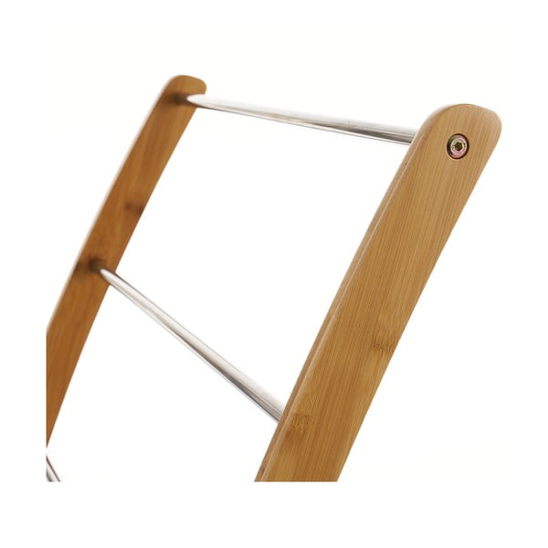 Bambusowy stojak na ręczniki – Casa Selección-image-3