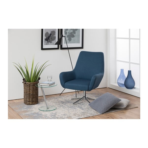 Stolik Actona Dexter Lamp Table-image-1