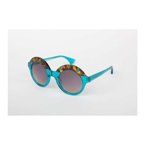 Damskie okulary przeciwsłoneczne Silvian Heach Aqua Wonka