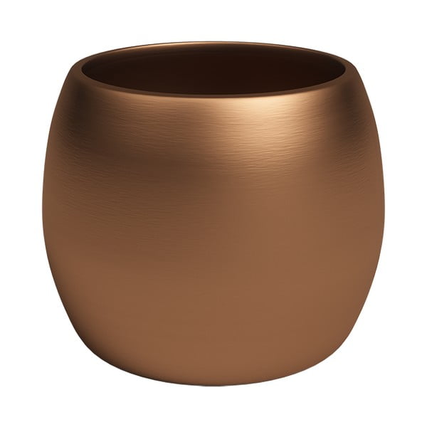 Ceramiczna ręcznie wykonana doniczka ø 22 cm Hera – Artevasi