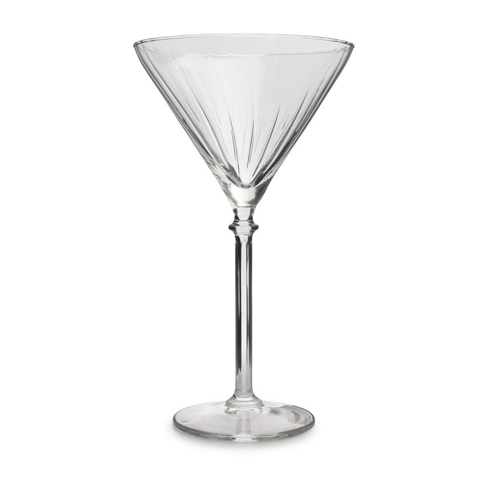 Kieliszki zestaw 4 szt. do koktajli 230 ml Noble – BonBistro