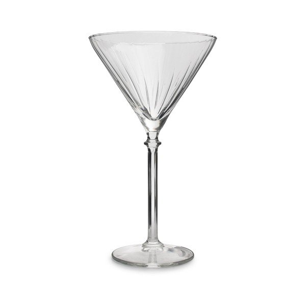 Kieliszki zestaw 4 szt. do koktajli 230 ml Noble – BonBistro